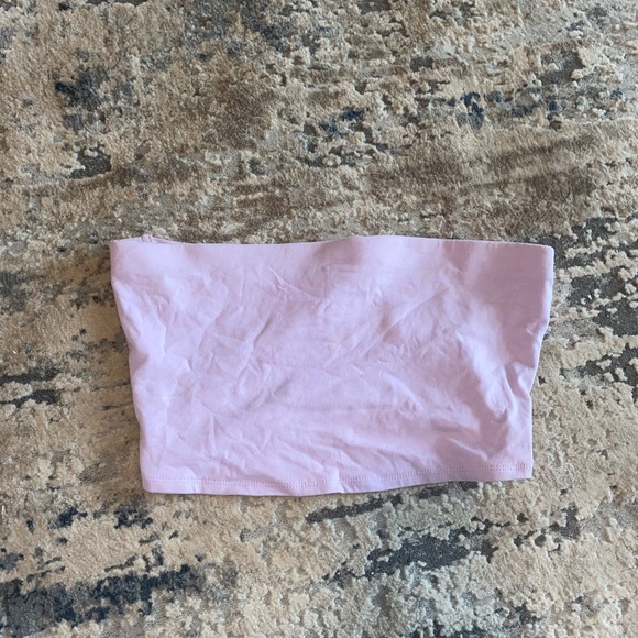 Cropped shirts set - Picture 2 of 3